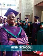 High School Course Guide Image High School Course Guide Image
